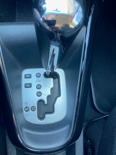 CITROEN C3 1.6i 16V Exclusive Automatic-image-11