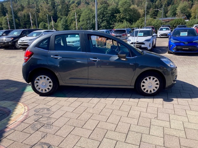 CITROEN C3 1.6i 16V Exclusive Automatic-image-3