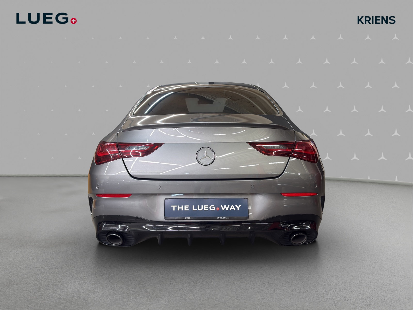 MERCEDES-BENZ CLA 35 4M - AMG / 360 Grad Kamera / Panorama-Dach / Soundsystem-image-3