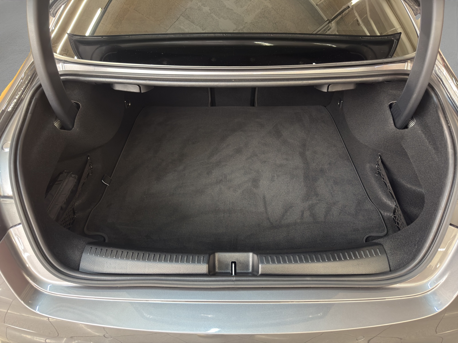 MERCEDES-BENZ CLA 35 4M - AMG / 360 Grad Kamera / Panorama-Dach / Soundsystem-image-14