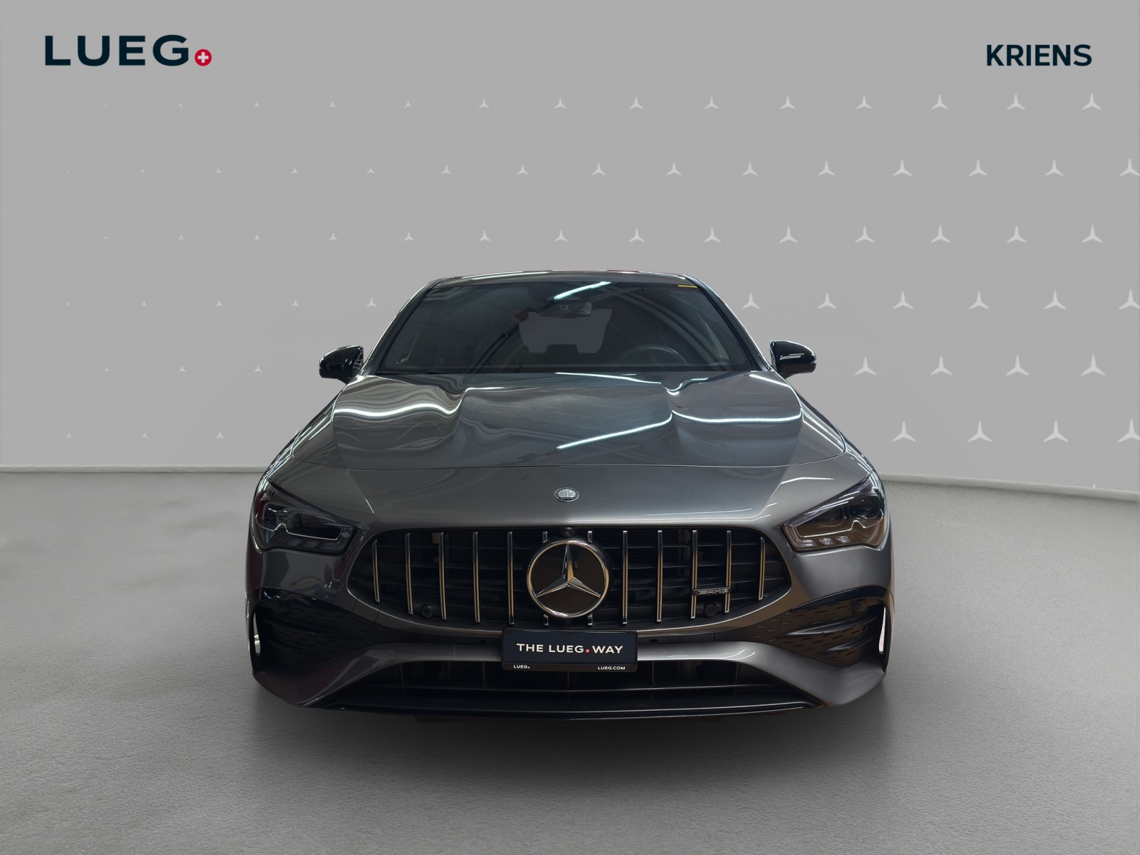 MERCEDES-BENZ CLA 35 4M - AMG / 360 Grad Kamera / Panorama-Dach / Soundsystem-image-5