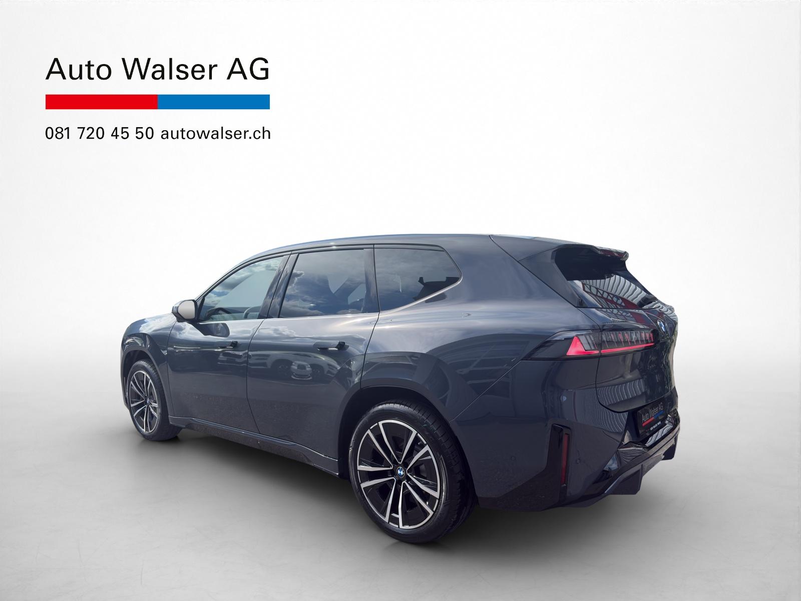 BMW iX3 50 xDrive-image-2