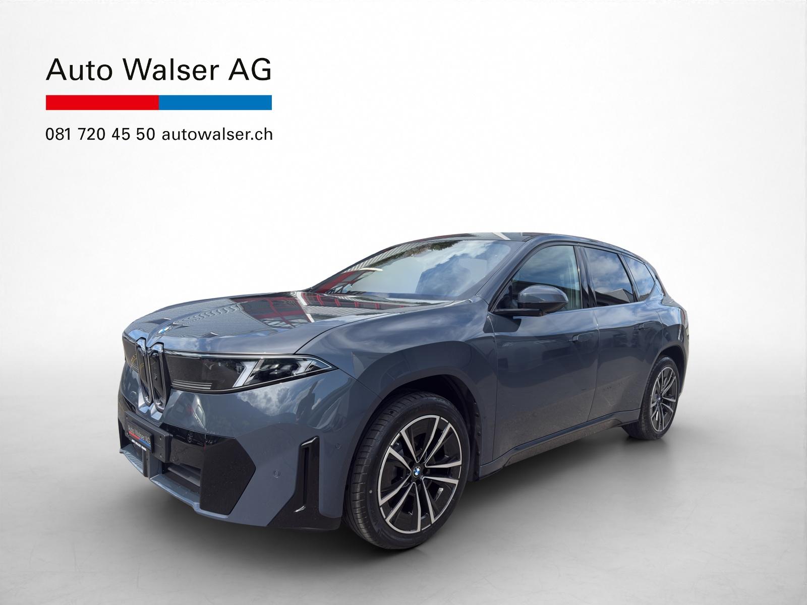 BMW iX3 50 xDrive-image-0