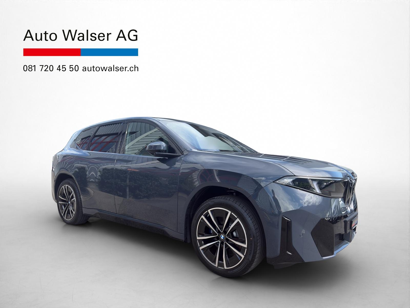 BMW iX3 50 xDrive-image-6