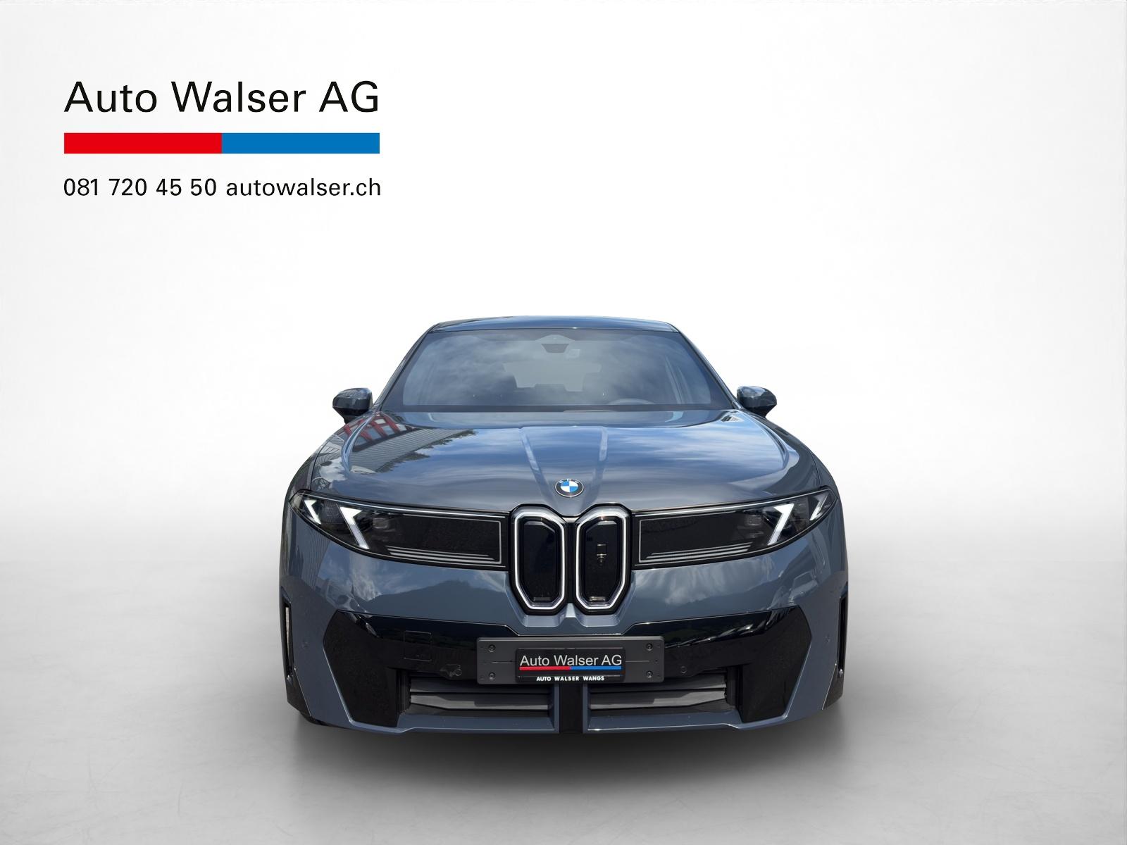 BMW iX3 50 xDrive-image-7