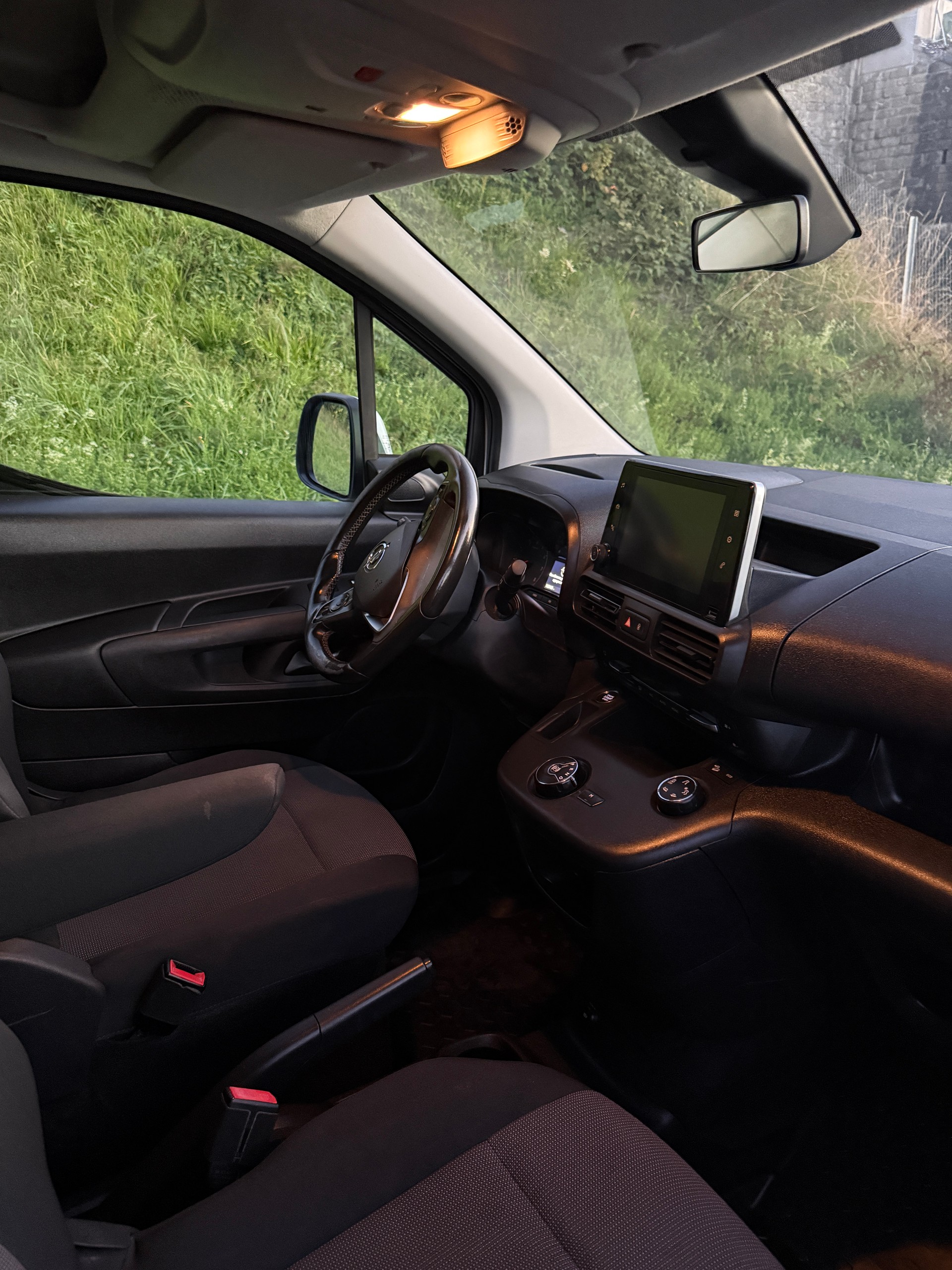 OPEL Combo 1.5 XL Dynamic s/s Erhöhte Nutzlast A-image-6