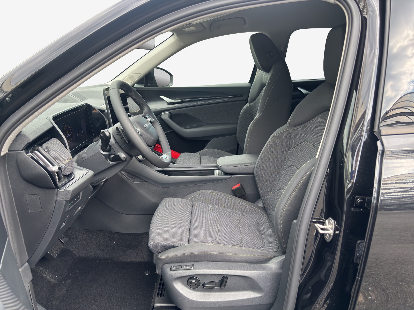 SKODA Kodiaq 1.5 TSI mHEV Selection-image-7
