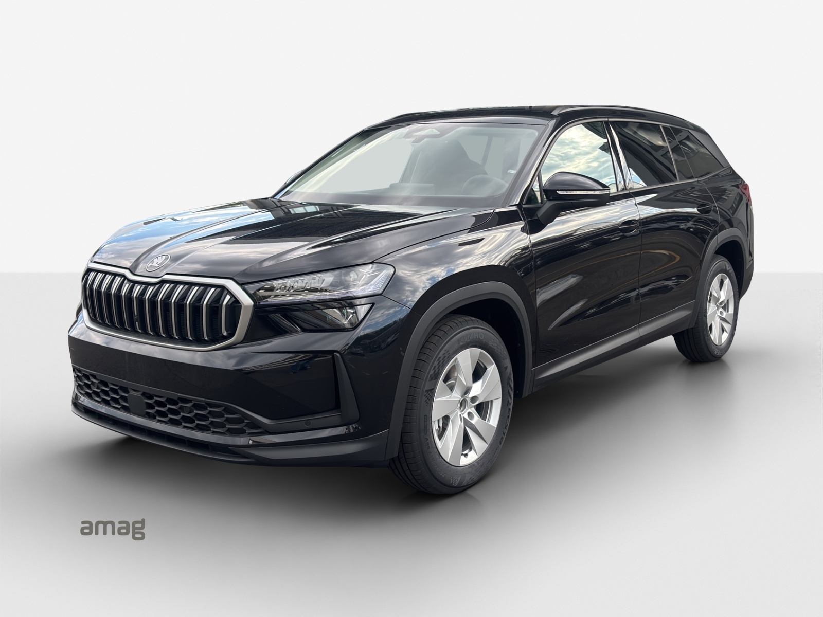 SKODA Kodiaq 1.5 TSI mHEV Selection-image-0
