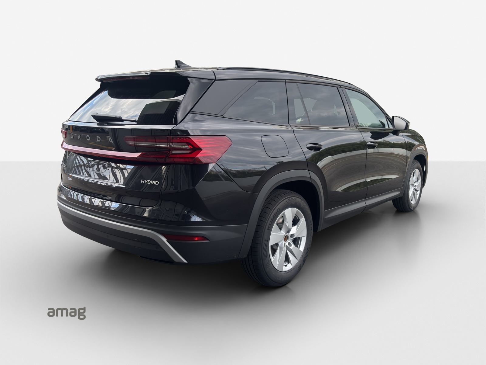 SKODA Kodiaq 1.5 TSI mHEV Selection-image-4