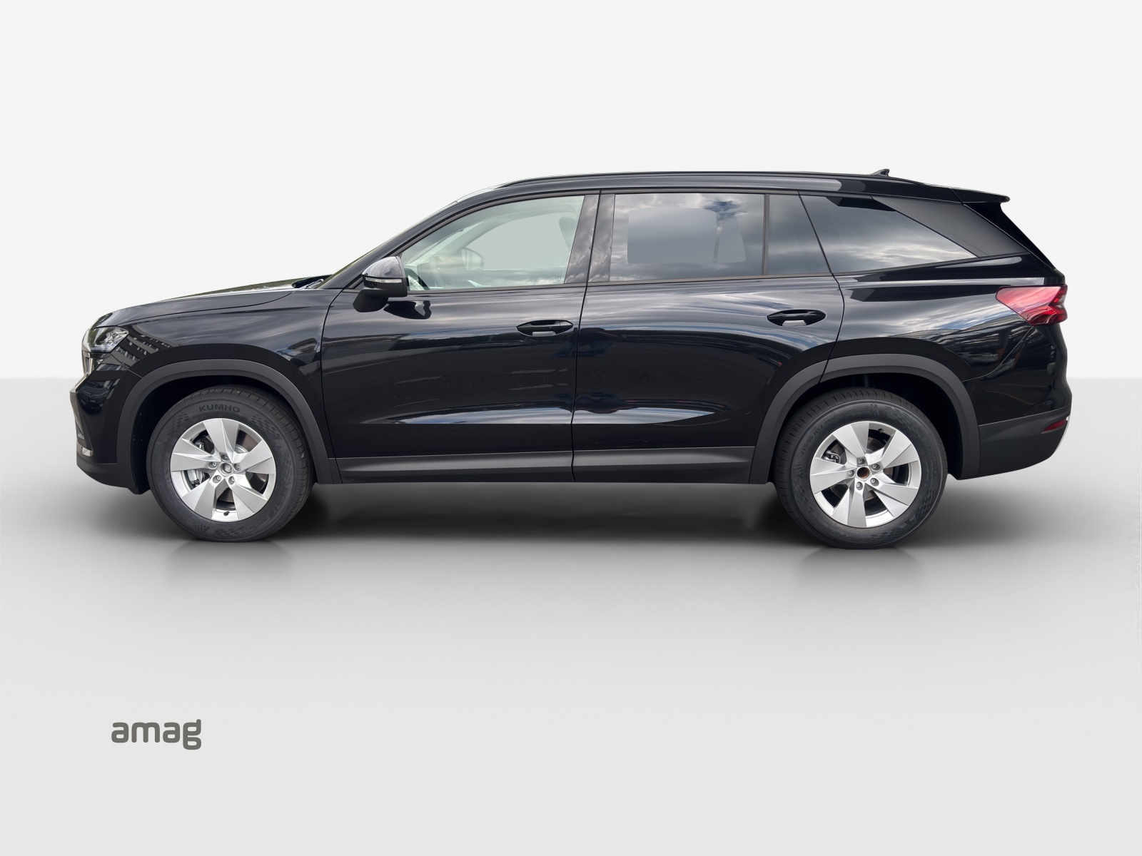 SKODA Kodiaq 1.5 TSI mHEV Selection-image-1
