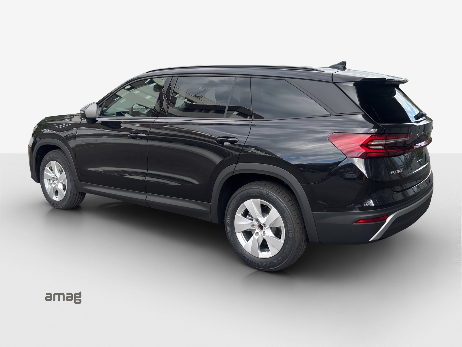 SKODA Kodiaq 1.5 TSI mHEV Selection-image-2
