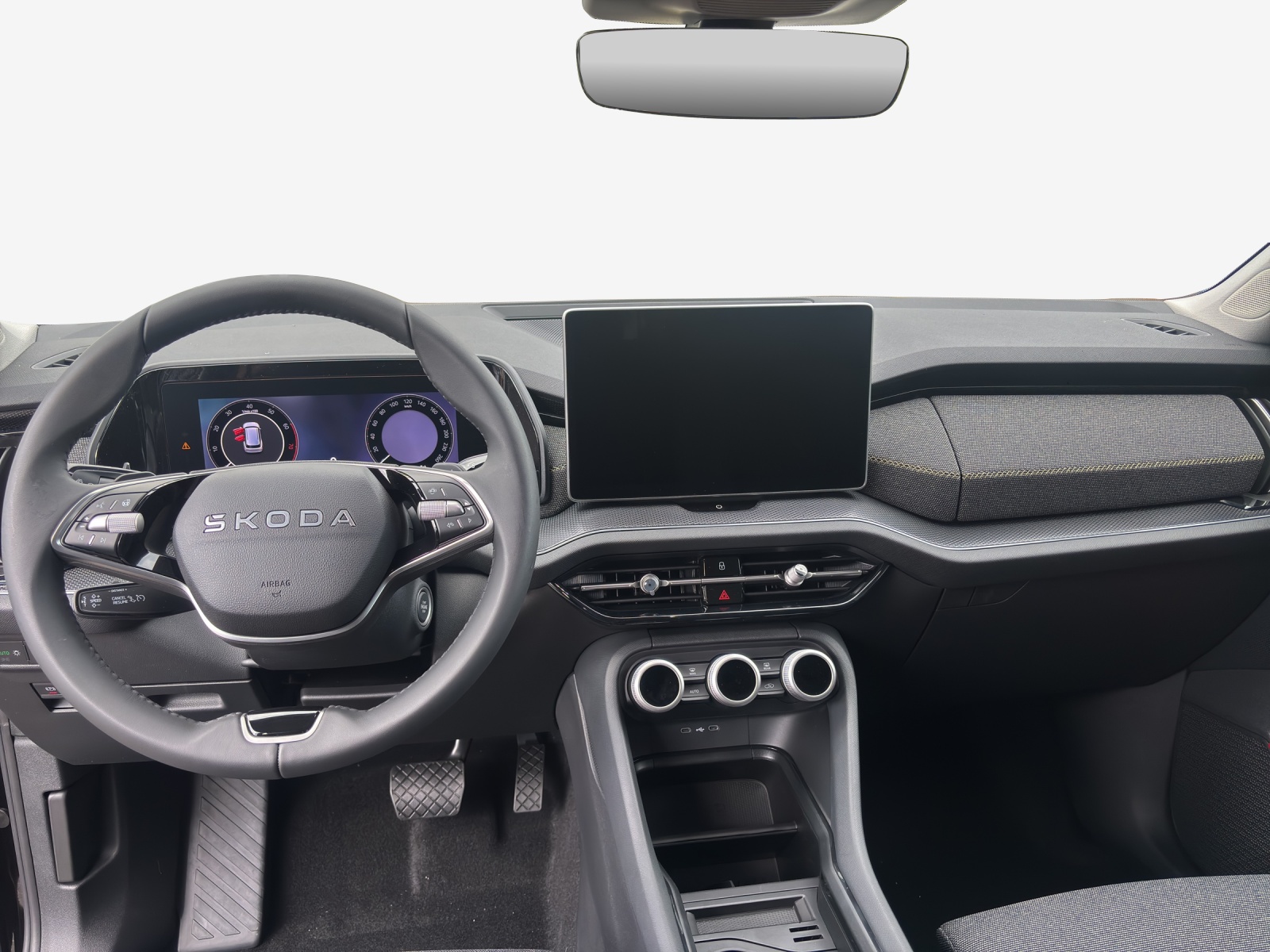 SKODA Kodiaq 1.5 TSI mHEV Selection-image-8