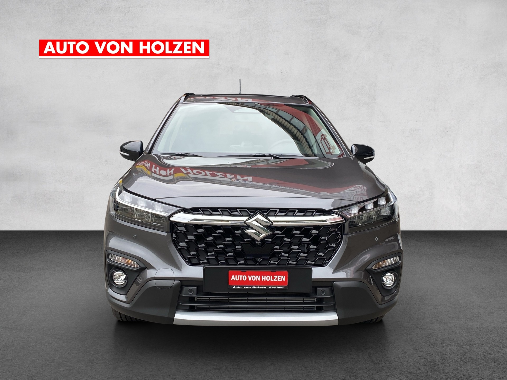 SUZUKI S-Cross 1.4 16V Black Edition Top MHD 4WD Automatic-image-4