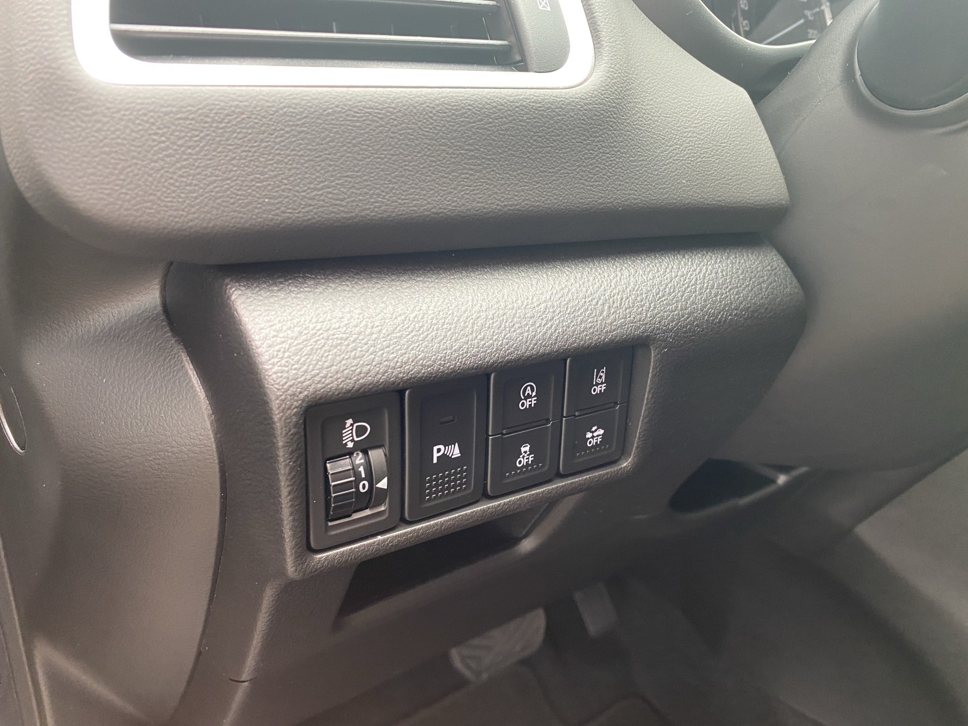 SUZUKI S-Cross 1.4 16V Black Edition Top MHD 4WD Automatic-image-16