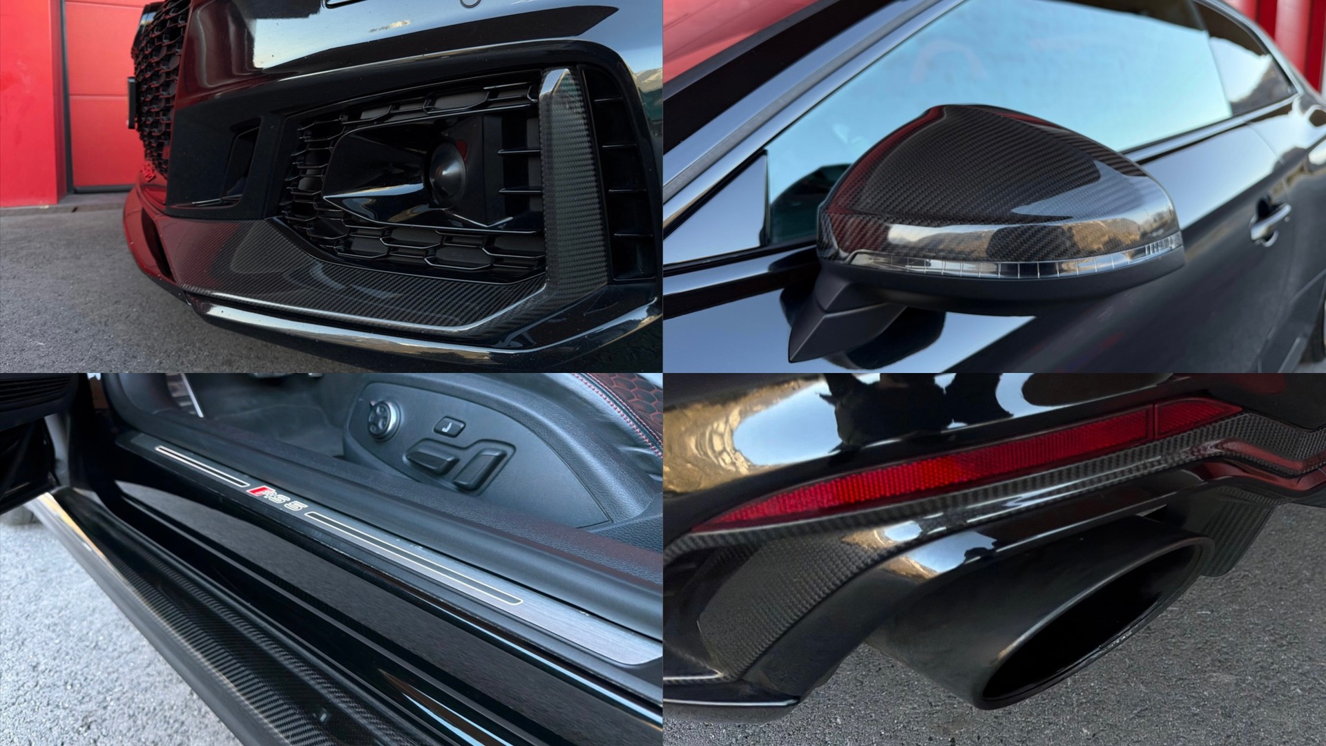 AUDI RS5 Coupé 2.9 TFSI quattro tiptronic-image-12