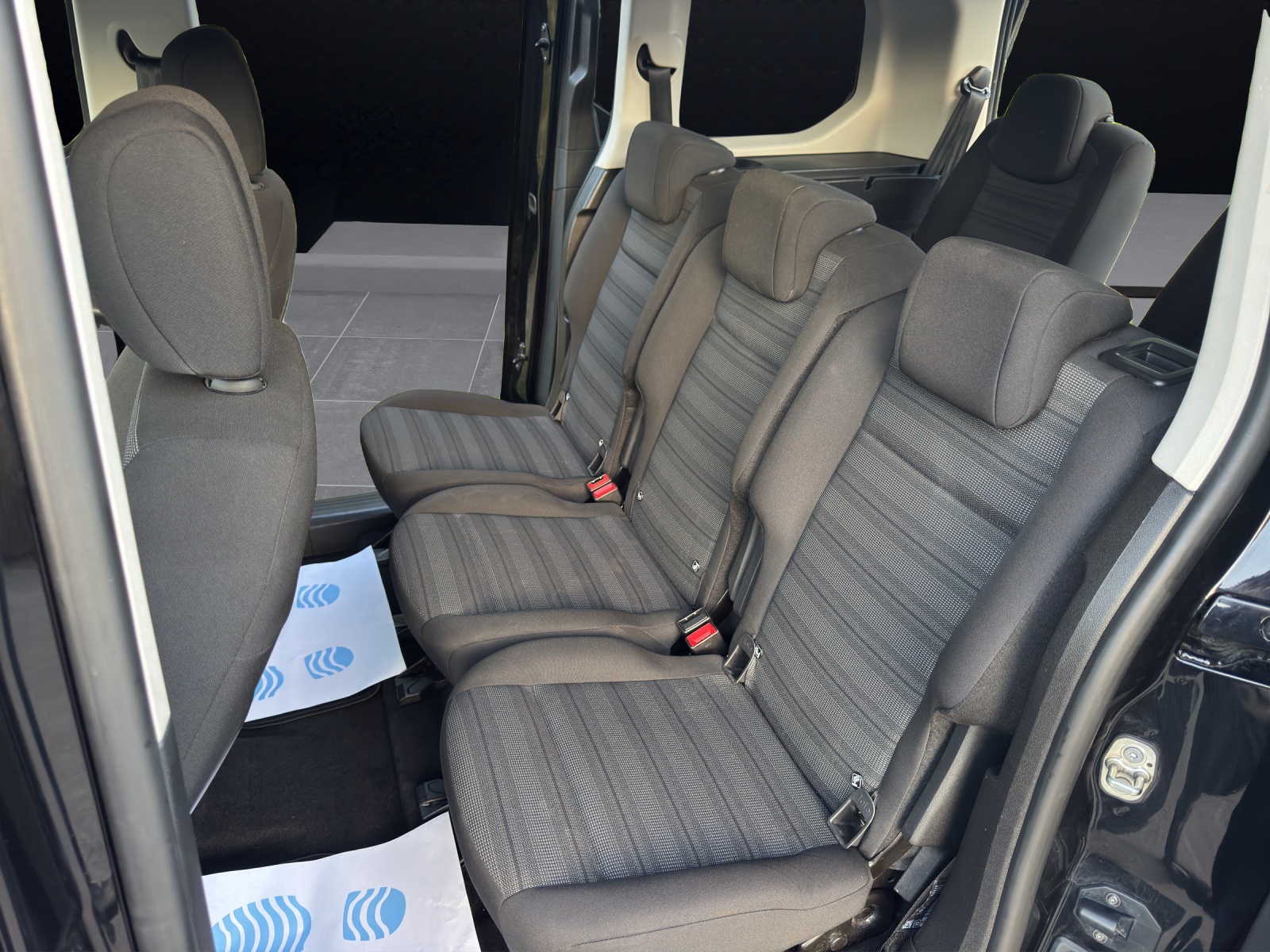 VW VW Caddy Maxi 2.0TDI * Frisch ab MFK & ab Service * Zahnriemen neu ersetz.-image-13