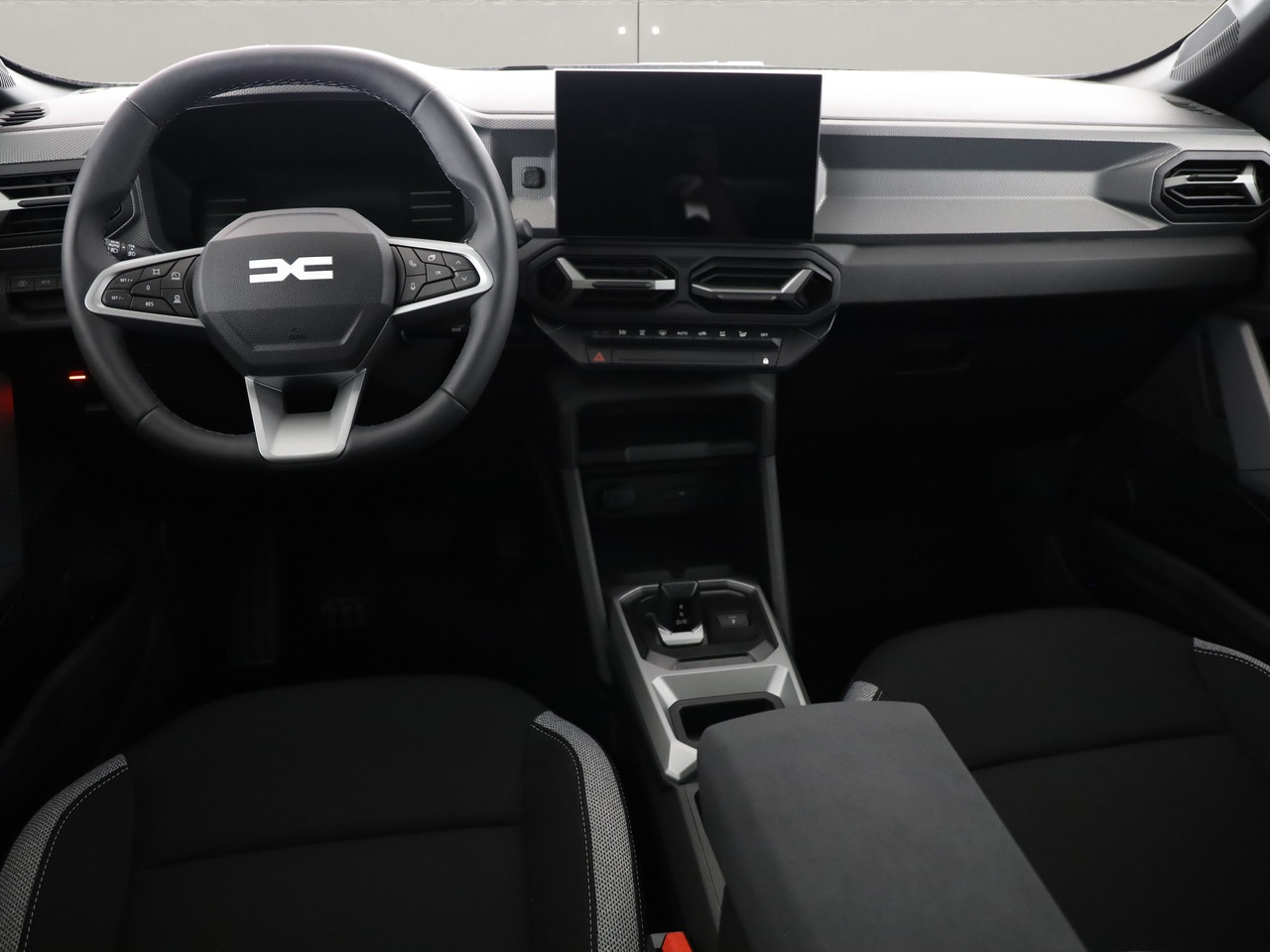 DACIA Duster 1.8 Hybrid Journey-image-4