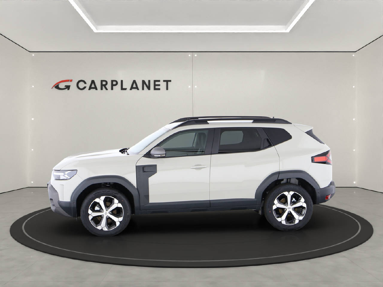 DACIA Duster 1.8 Hybrid Journey-image-2