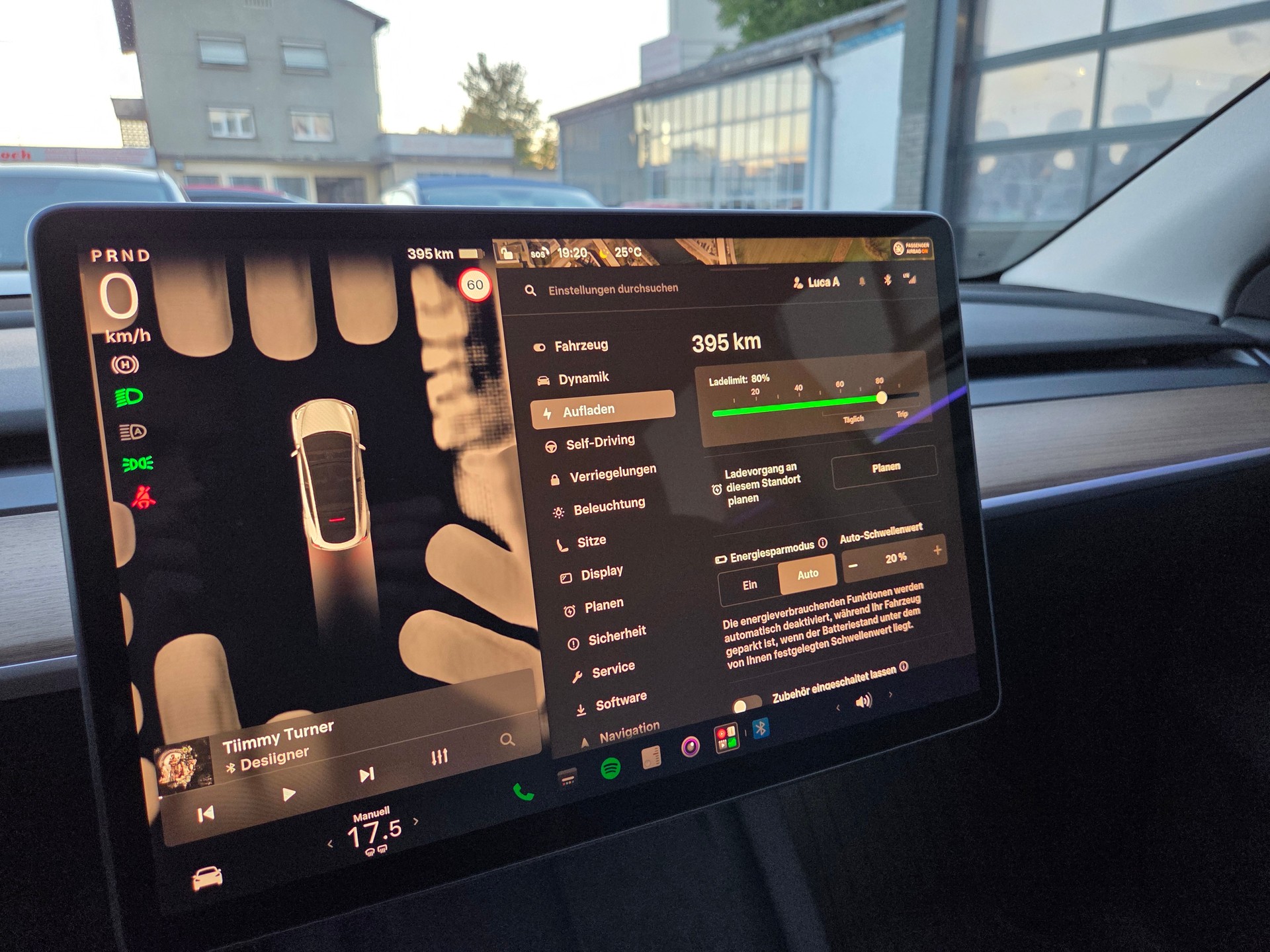 TESLA Model Y Long Range-image-19