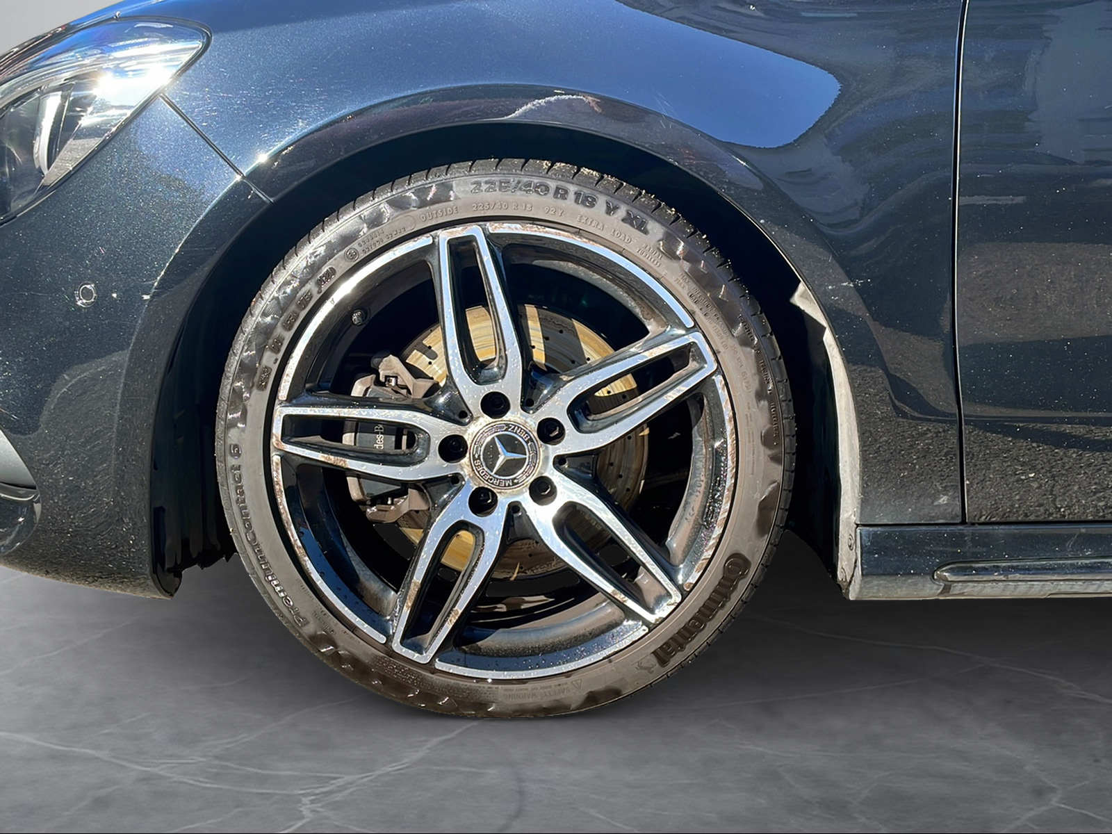 MERCEDES-BENZ CLA 250 AMG Line 7G-DCT– SPORTLICHE LIMOUSINE - CHARAKTER MIT AMG LINE | 4MATIC | PANORAMA-SCHIEBEDACH-image-6