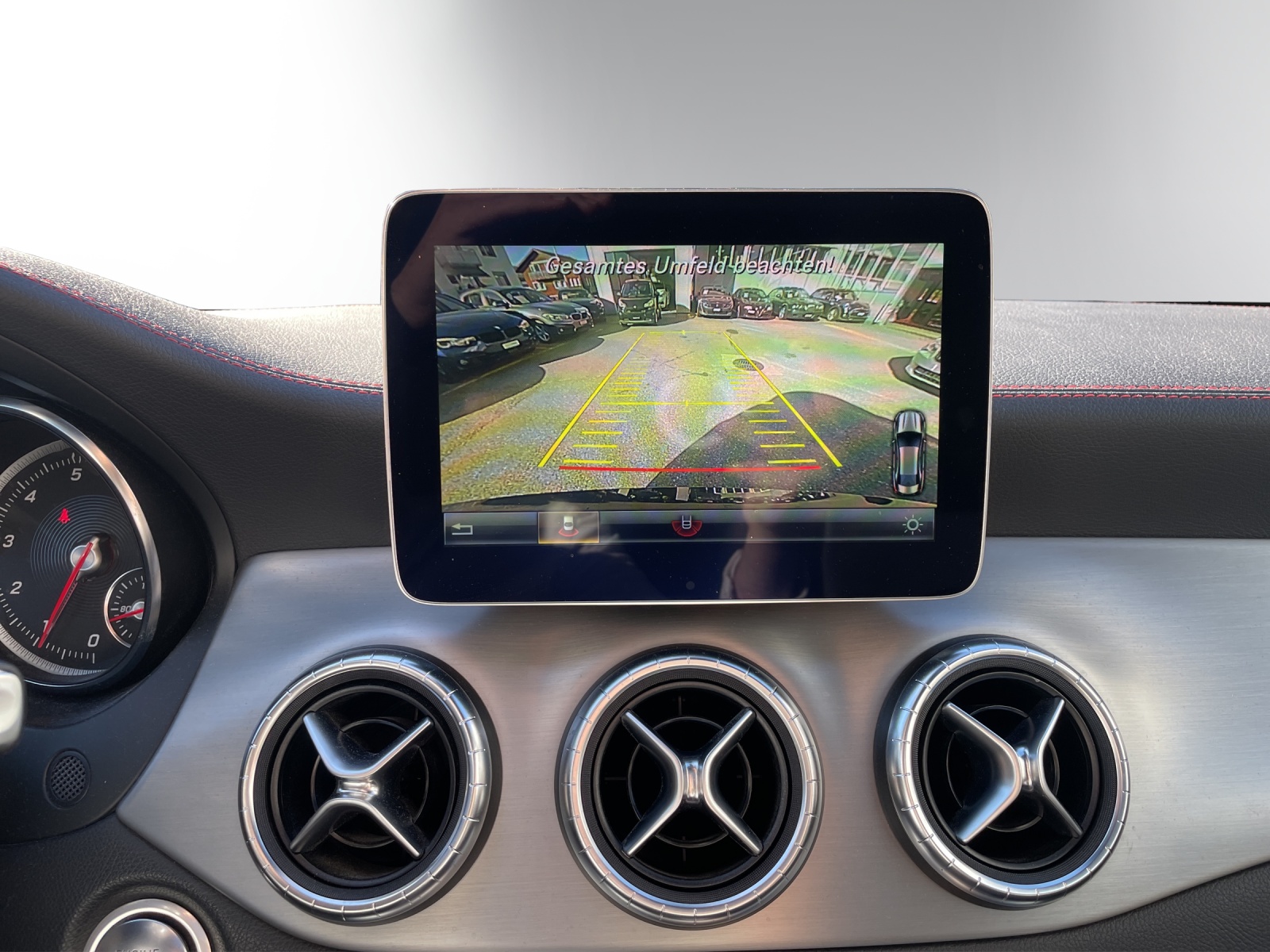 MERCEDES-BENZ CLA 250 AMG Line 7G-DCT– SPORTLICHE LIMOUSINE - CHARAKTER MIT AMG LINE | 4MATIC | PANORAMA-SCHIEBEDACH-image-15