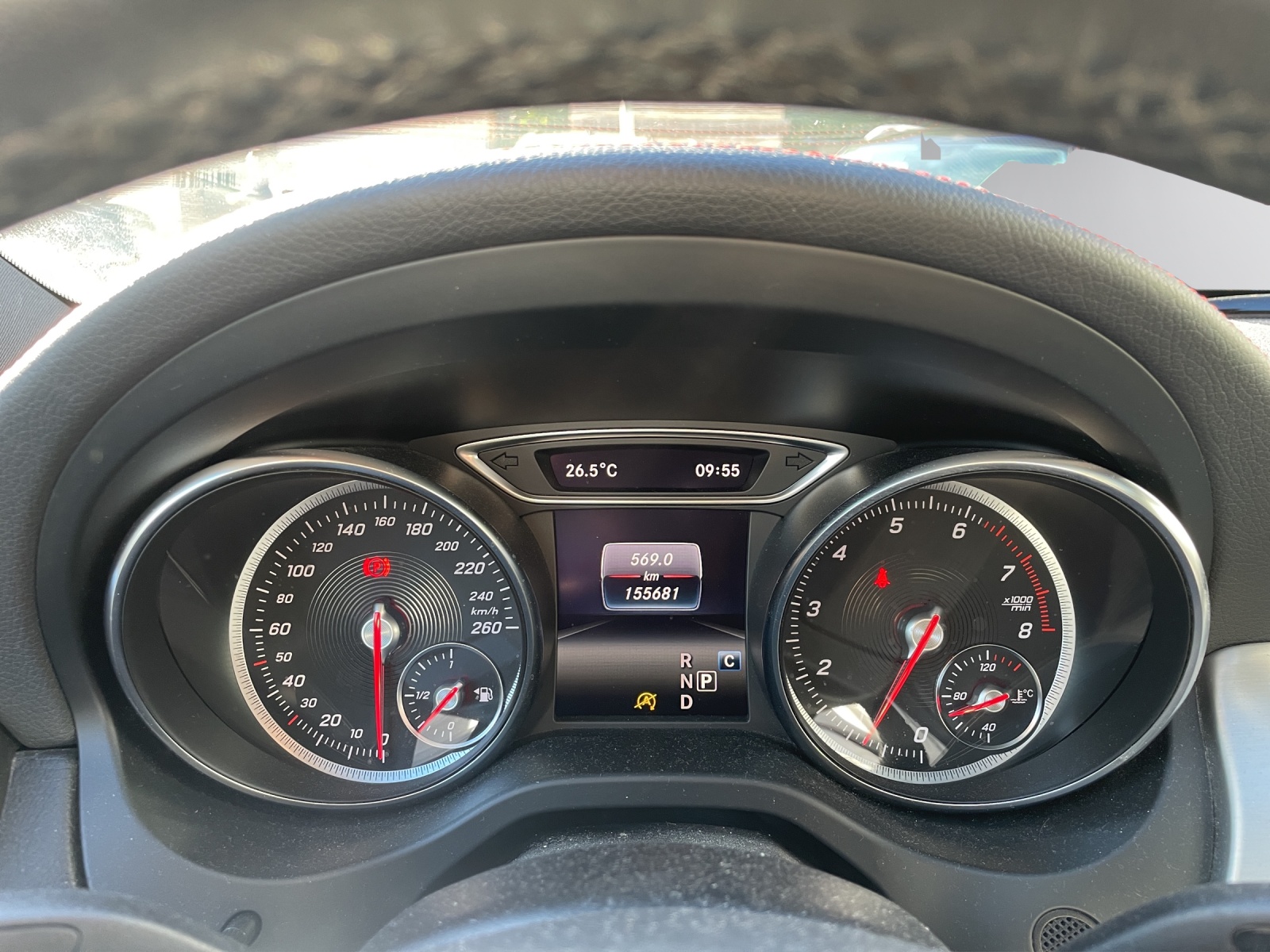 MERCEDES-BENZ CLA 250 AMG Line 7G-DCT– SPORTLICHE LIMOUSINE - CHARAKTER MIT AMG LINE | 4MATIC | PANORAMA-SCHIEBEDACH-image-16