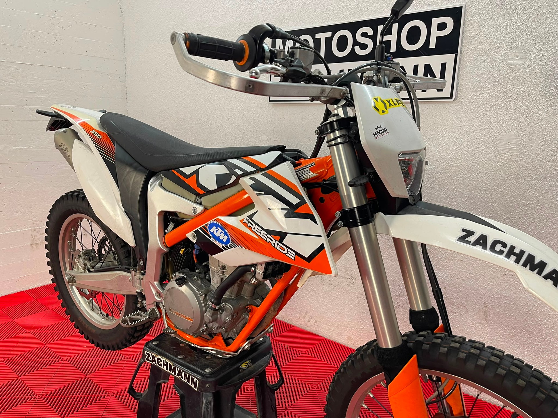 KTM 350 F Freeride-image-7