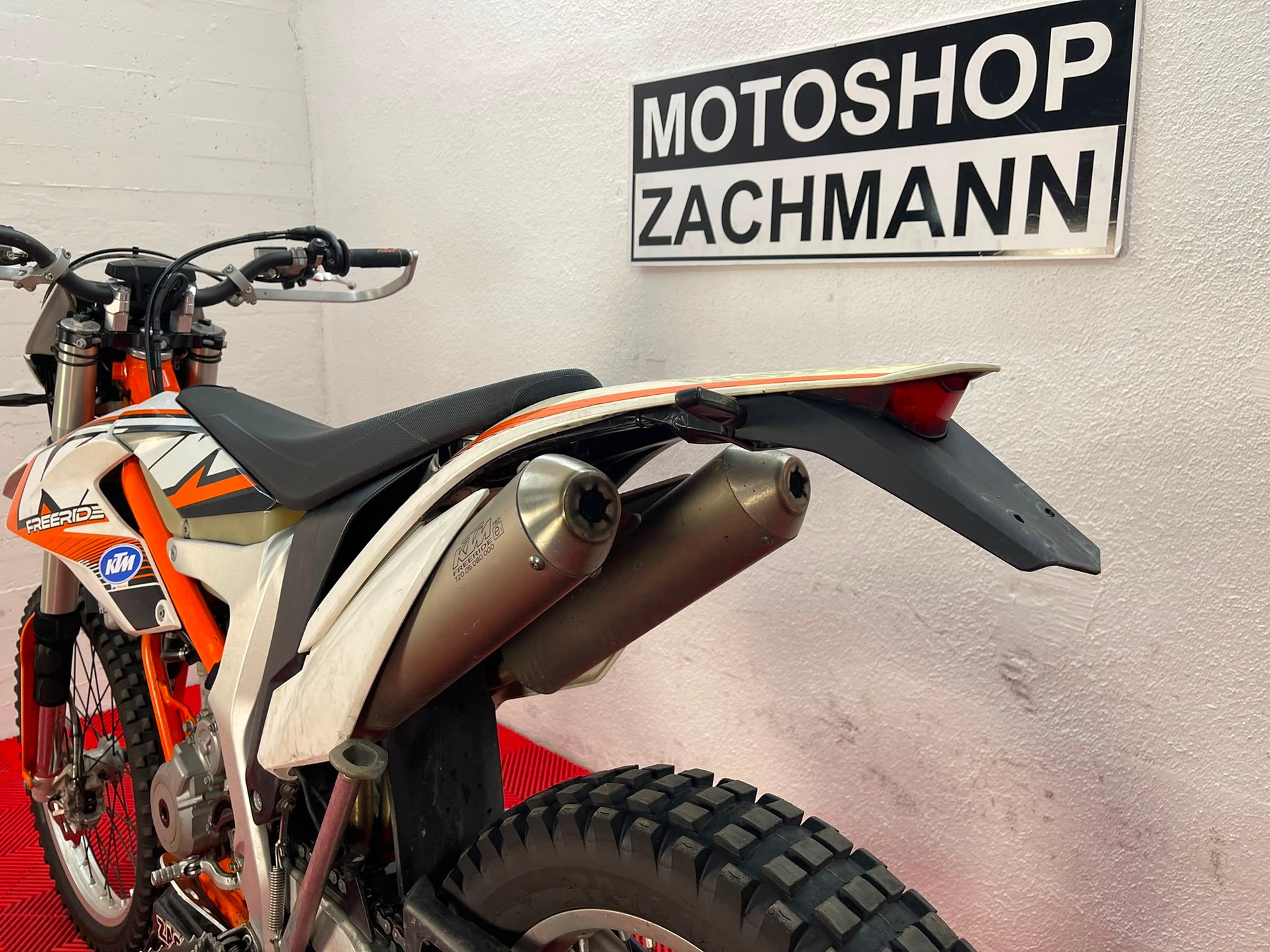 KTM 350 F Freeride-image-5