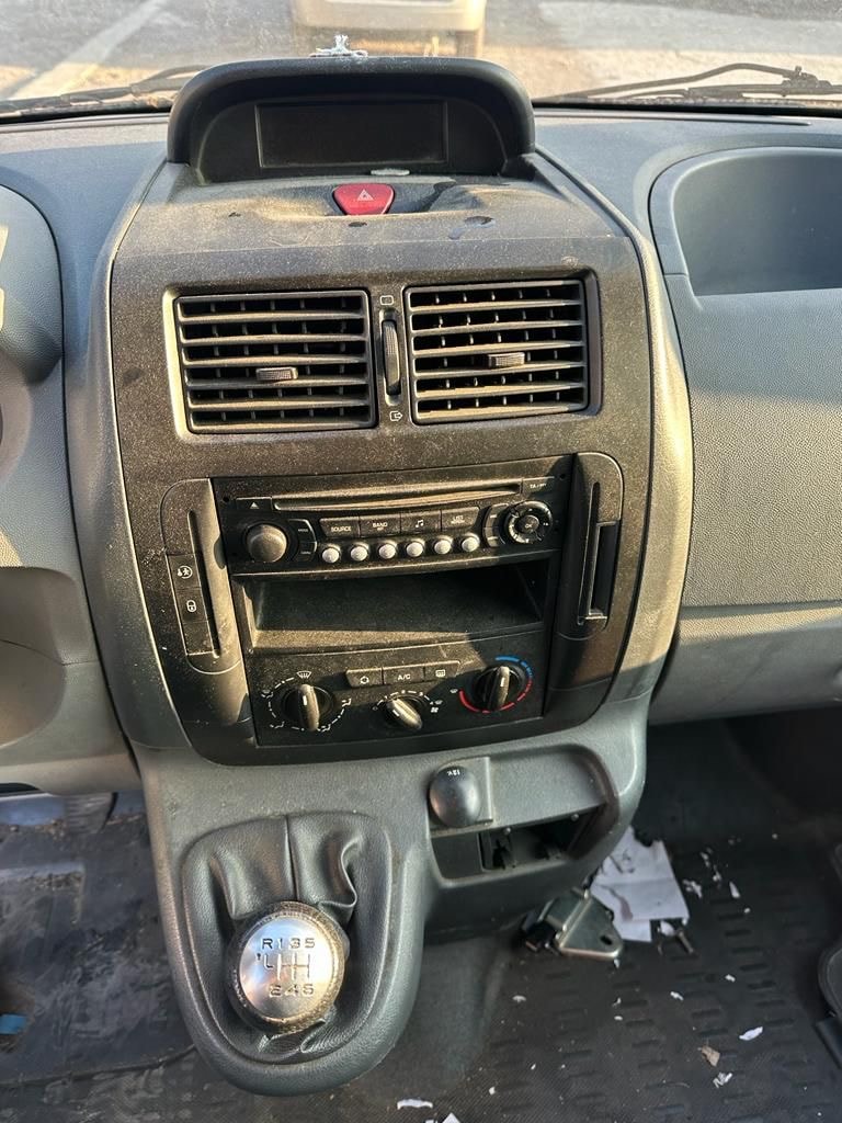 CITROEN Jumpy 2.0 HDi L1H1-image-7