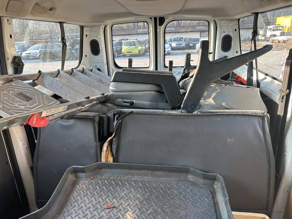 CITROEN Jumpy 2.0 HDi L1H1-image-4