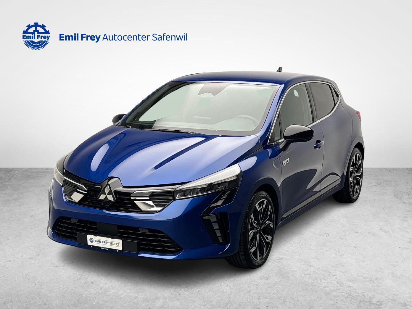 MITSUBISHI Colt 1.6 HEV Instyle-image-0