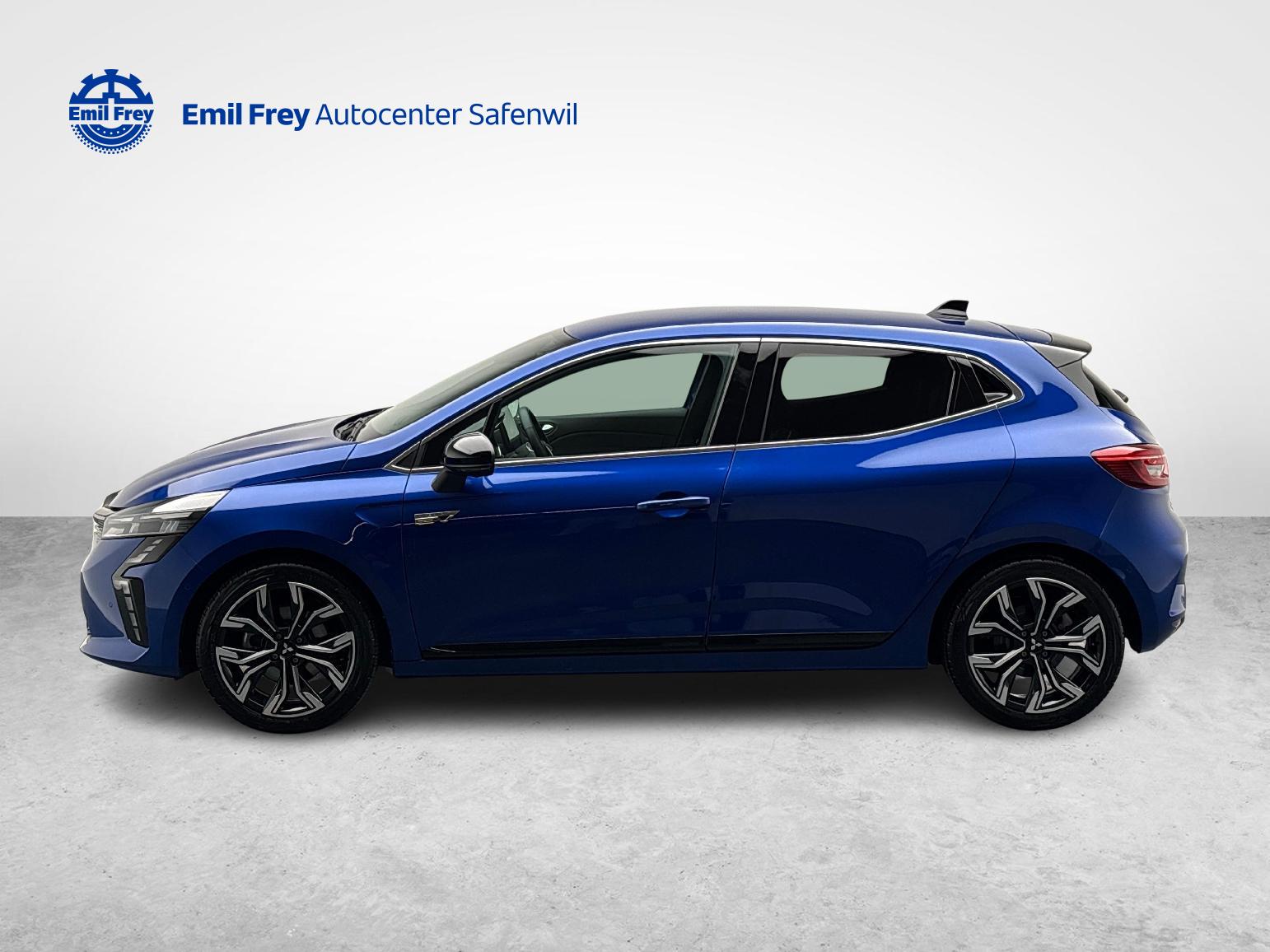 MITSUBISHI Colt 1.6 HEV Instyle-image-1