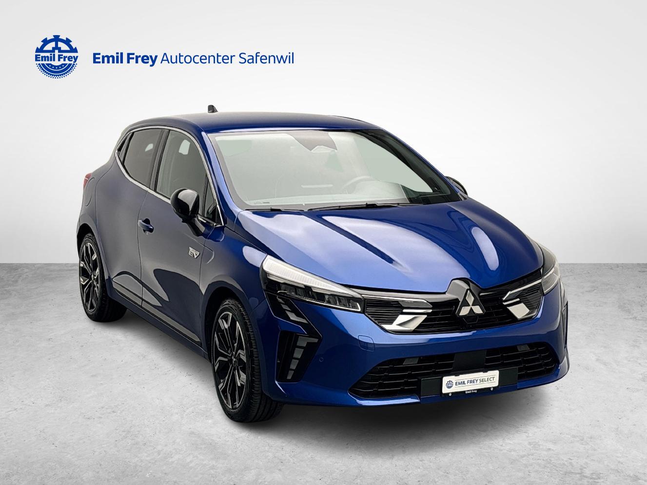 MITSUBISHI Colt 1.6 HEV Instyle-image-6