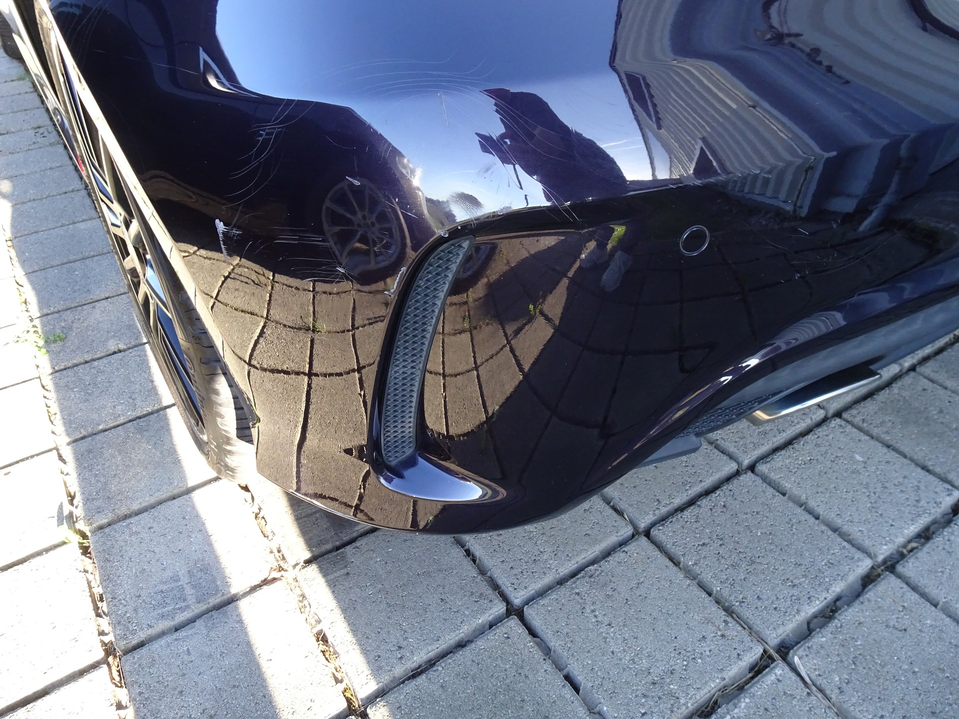 MERCEDES-BENZ A 250 AMG Line 4Matic 7G-DCT-image-15