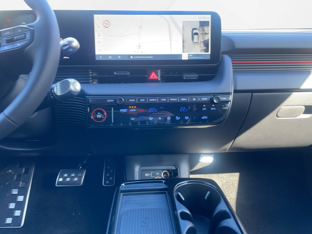 HYUNDAI Ioniq 5 N Line 84kWh 4WD-image-12