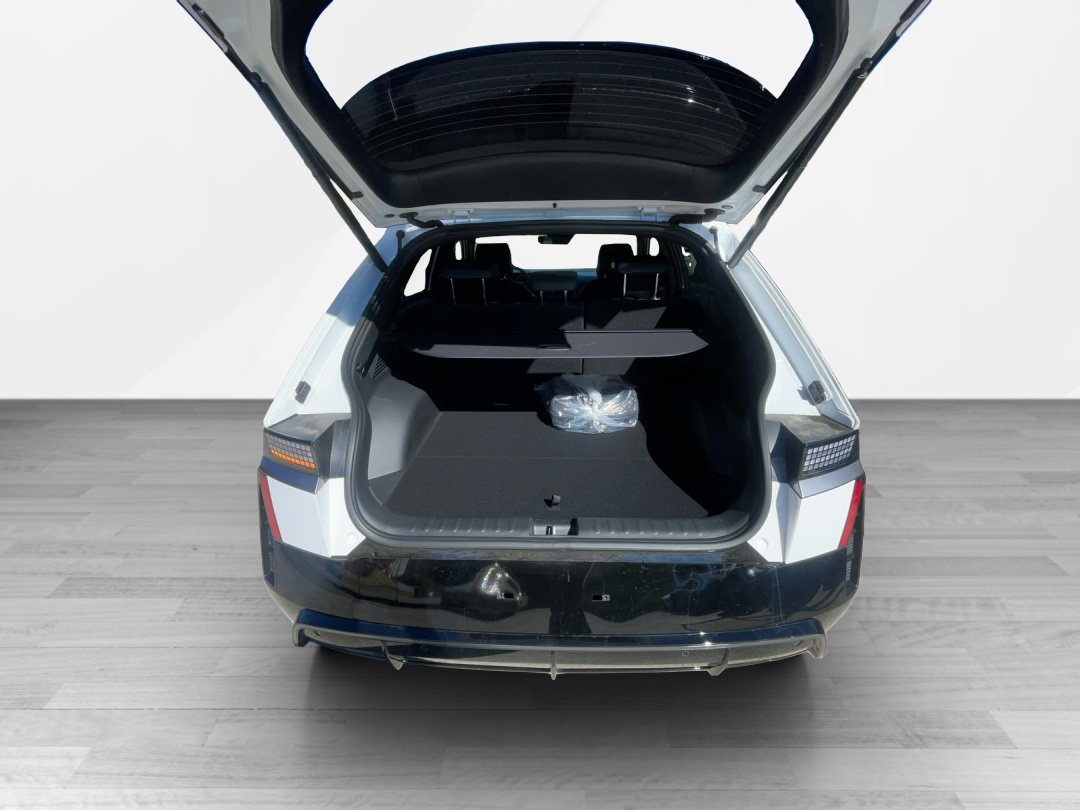 HYUNDAI Ioniq 5 N Line 84kWh 4WD-image-11