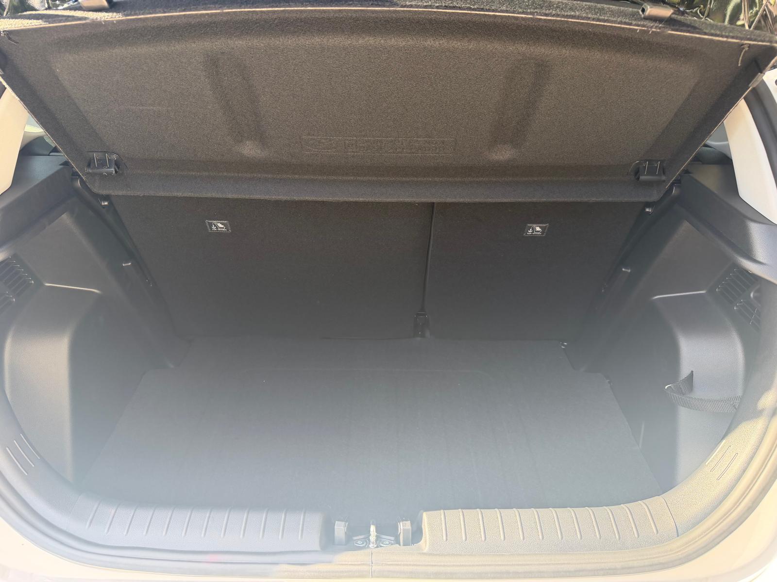 HYUNDAI i20 1.0 T-GDi Amplia GO! DCT-image-9
