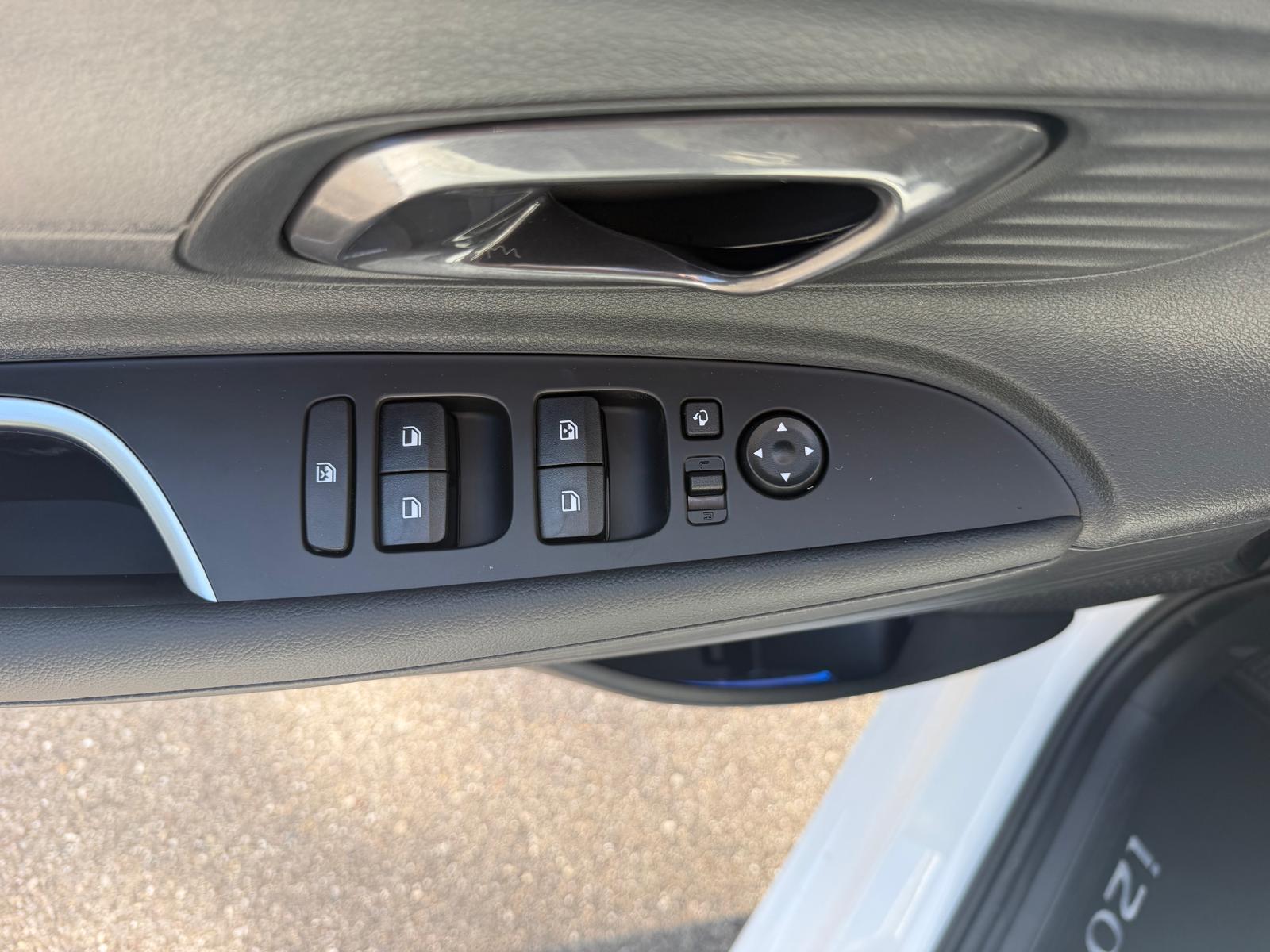HYUNDAI i20 1.0 T-GDi Amplia GO! DCT-image-18