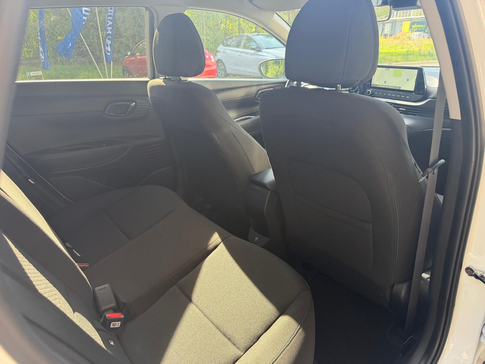 HYUNDAI i20 1.0 T-GDi Amplia GO! DCT-image-10