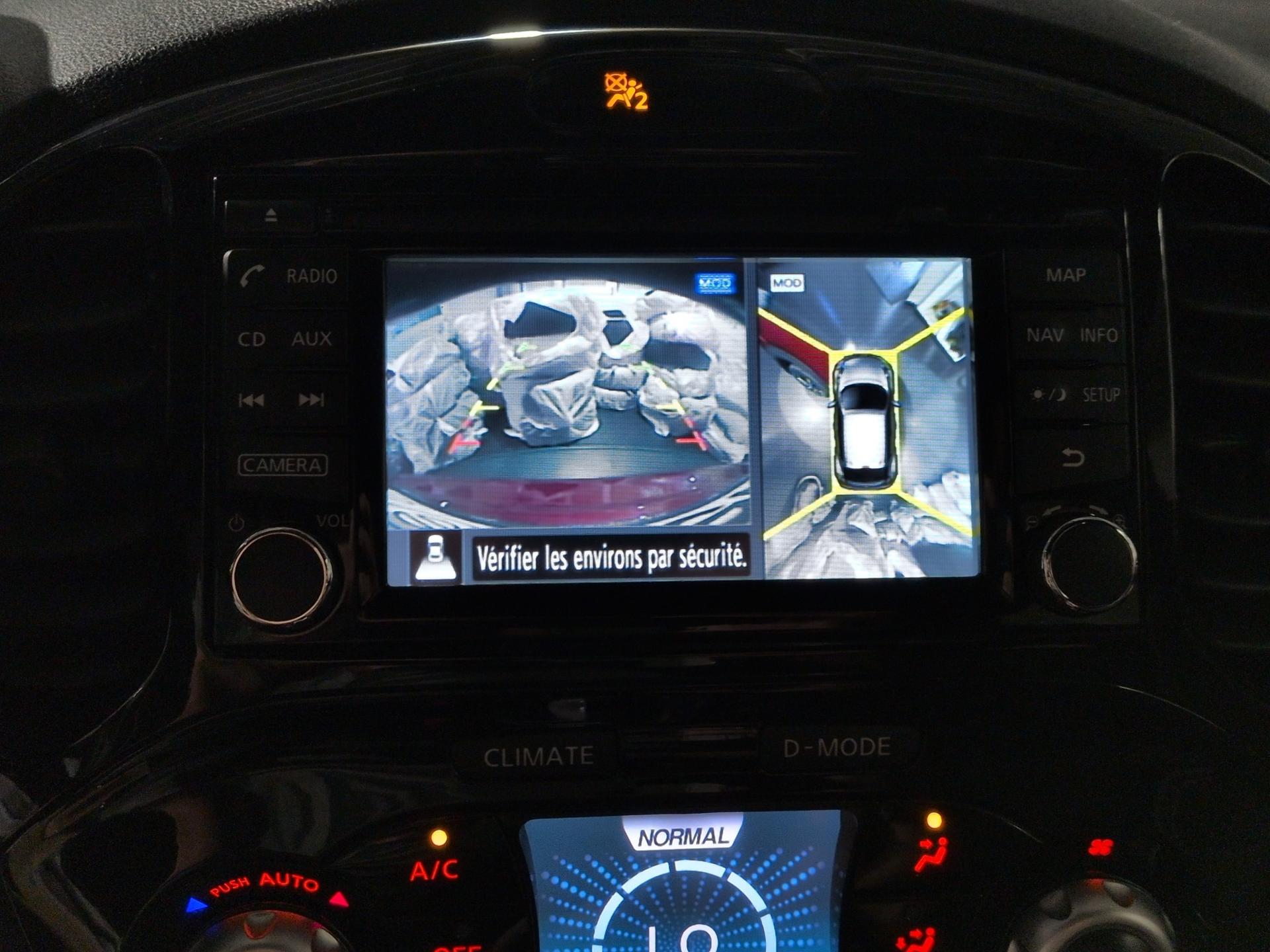 NISSAN Juke 1.6 DIG-T N-Connecta 4x4 Xtronic M-CVT-image-20