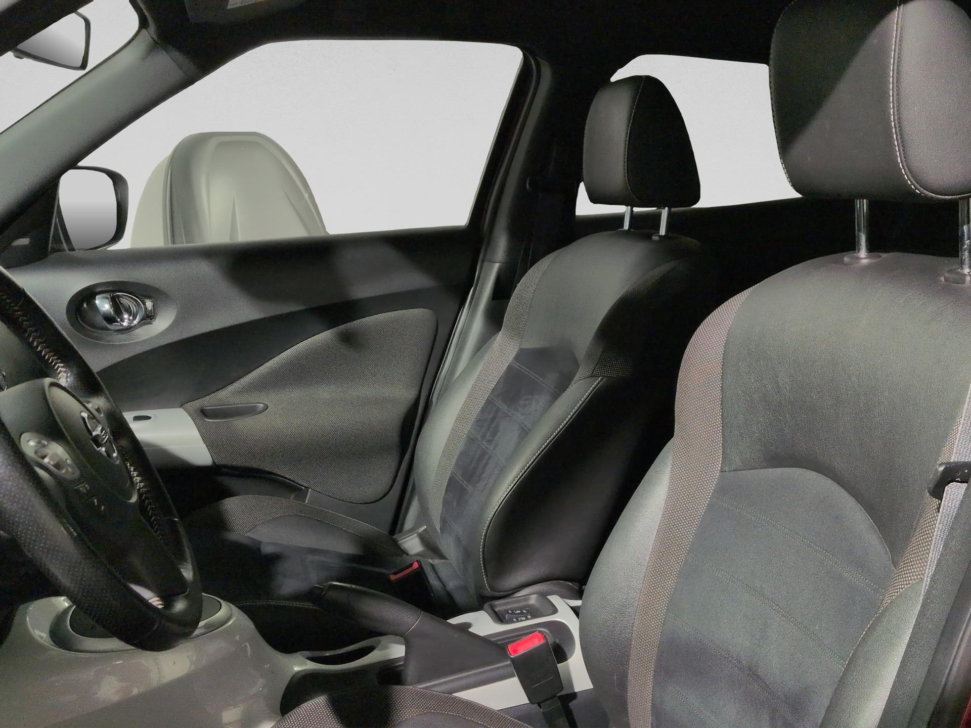 NISSAN Juke 1.6 DIG-T N-Connecta 4x4 Xtronic M-CVT-image-8