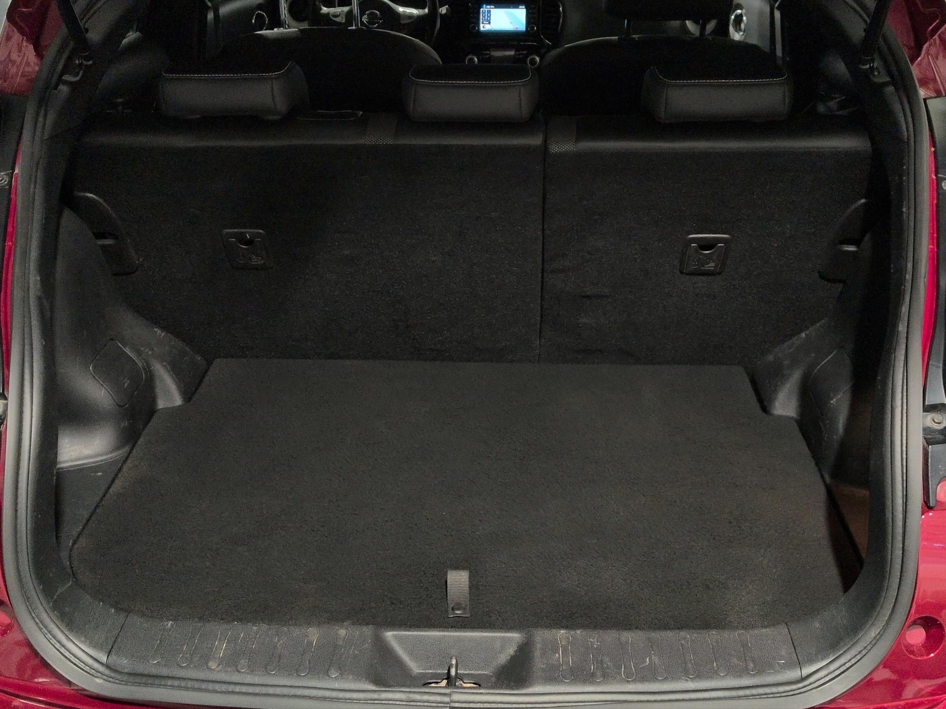 NISSAN Juke 1.6 DIG-T N-Connecta 4x4 Xtronic M-CVT-image-15