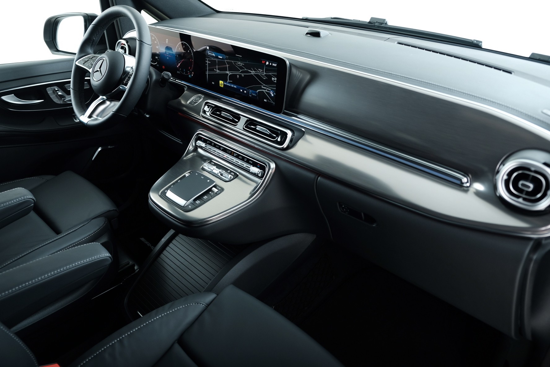 MERCEDES-BENZ V 300 d Exclusive EL 4matic W477-showroom-element-2