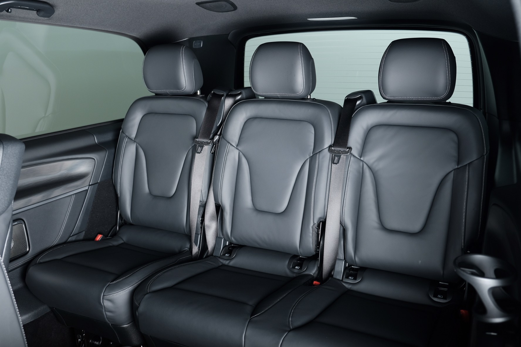 MERCEDES-BENZ V 300 d Exclusive EL 4matic W477-image-10
