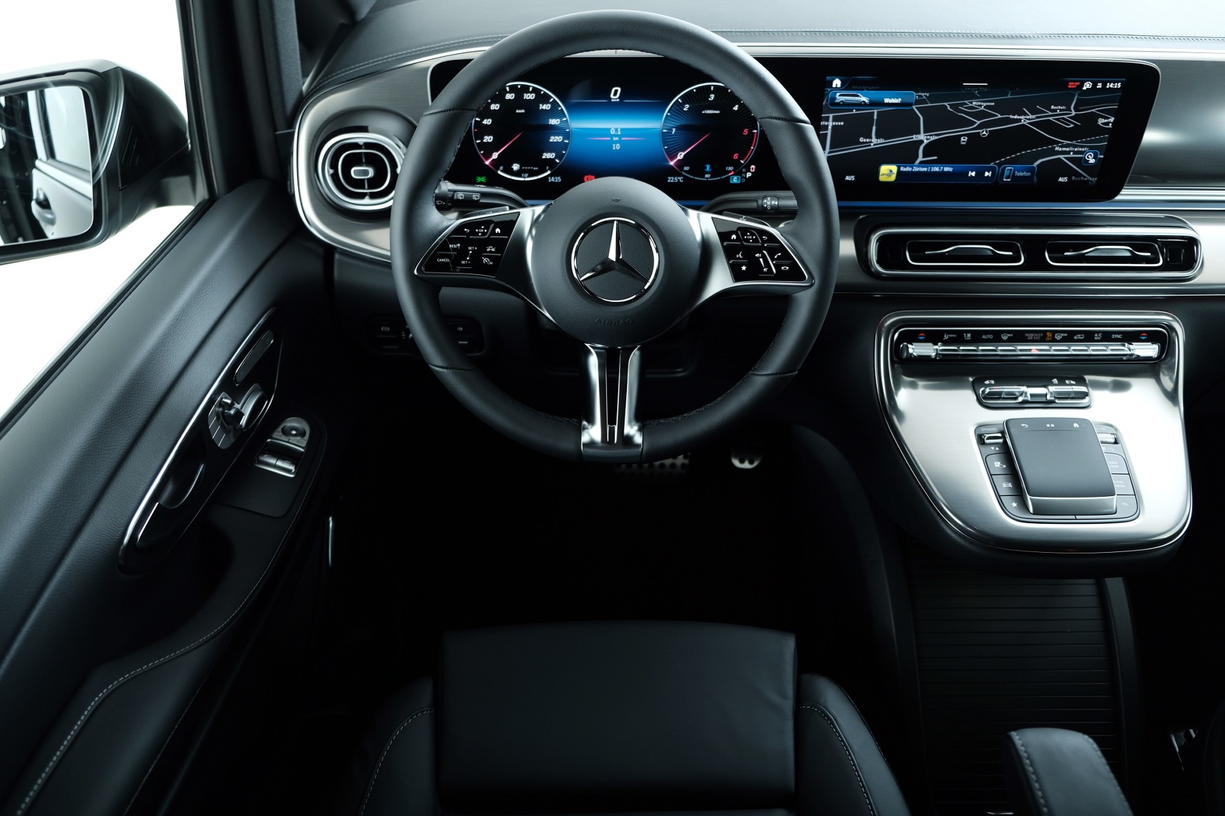 MERCEDES-BENZ V 300 d Exclusive EL 4matic W477-showroom-element-3