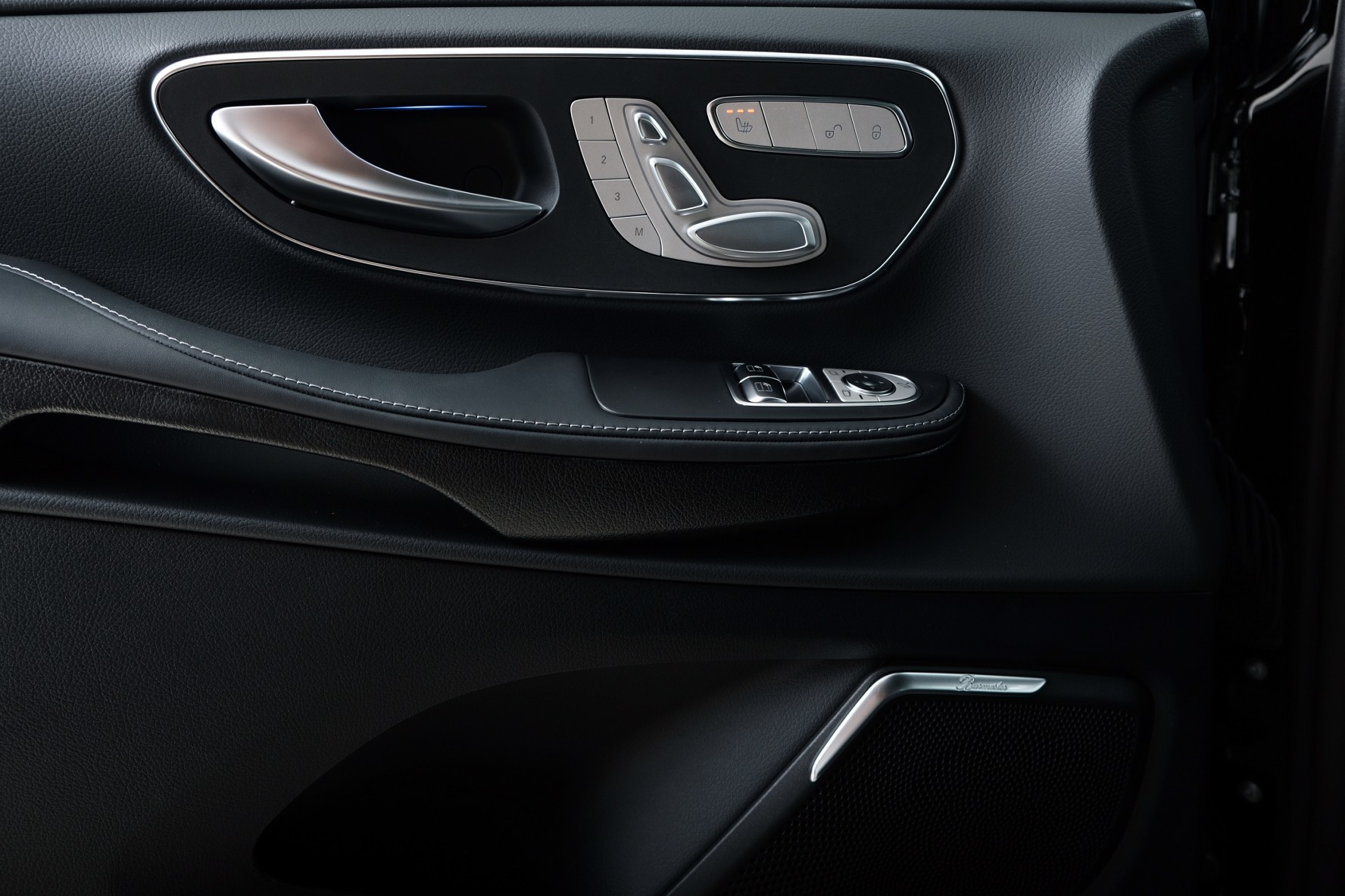 MERCEDES-BENZ V 300 d Exclusive EL 4matic W477-image-7