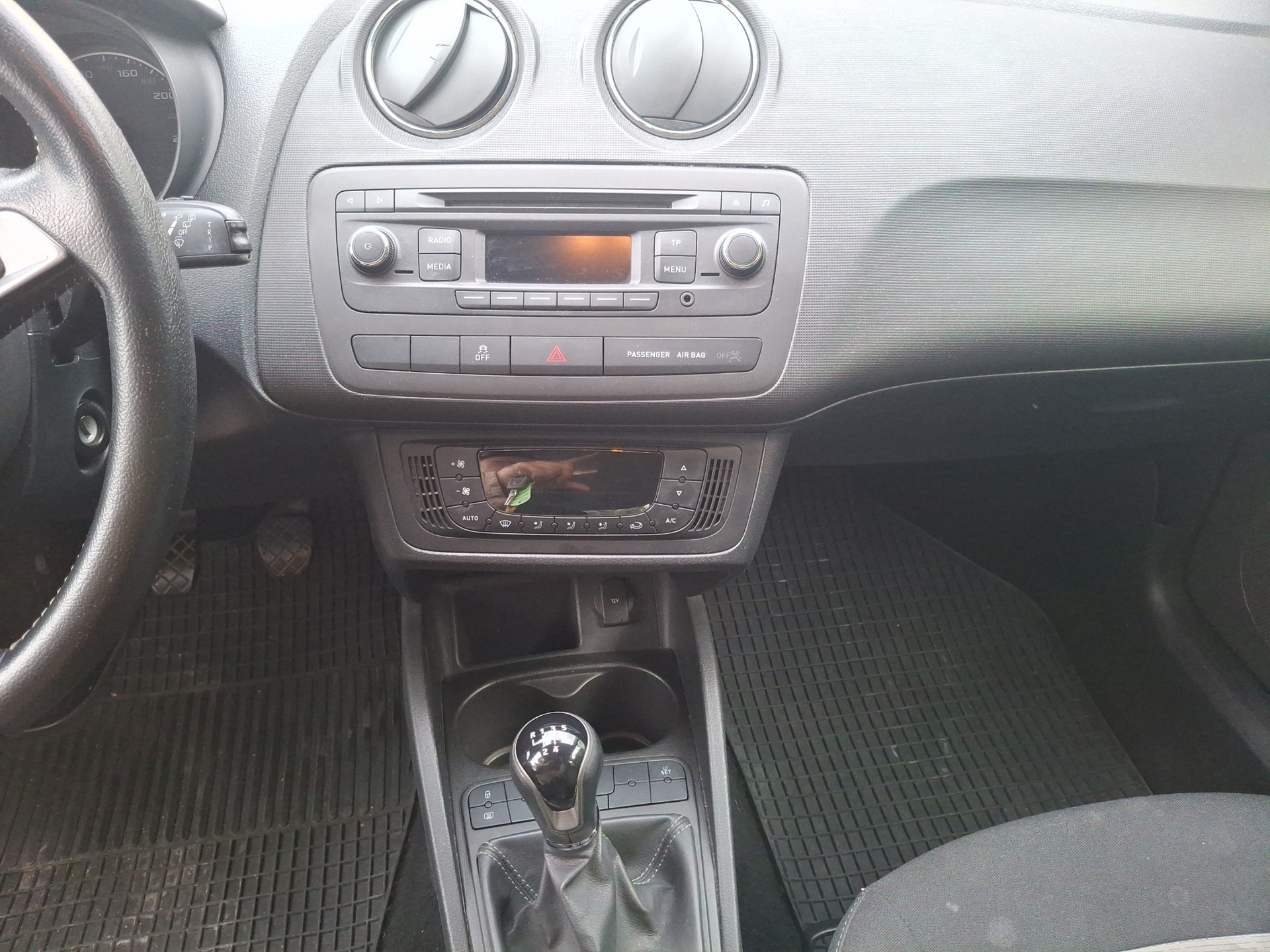 SEAT Ibiza ST 1.2 TSI Style-image-7