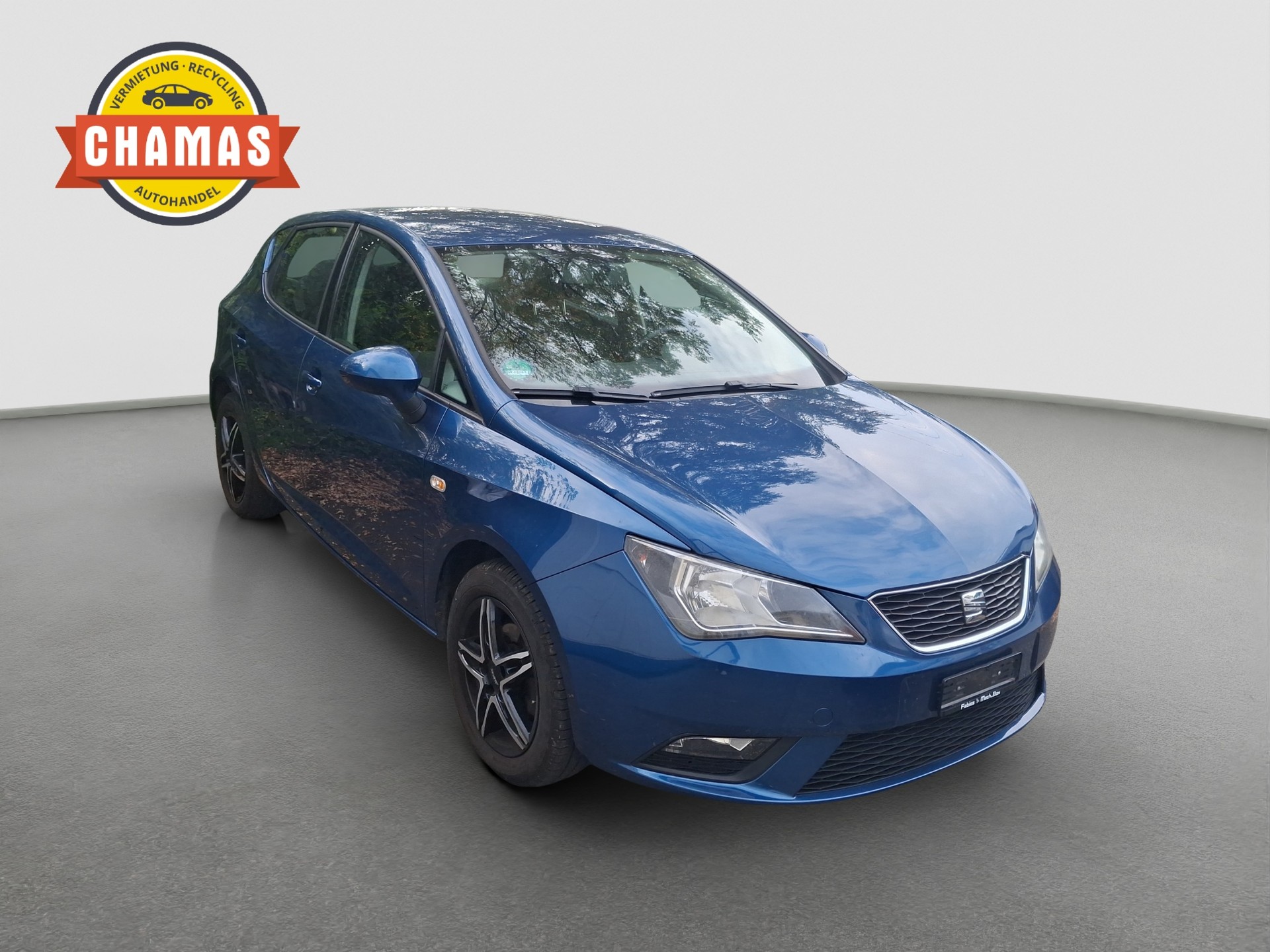 SEAT Ibiza ST 1.2 TSI Style-image-1