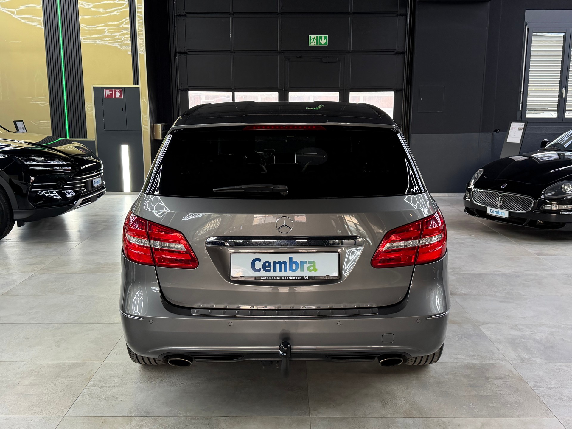 MERCEDES-BENZ B 200 7G-DCT-image-5
