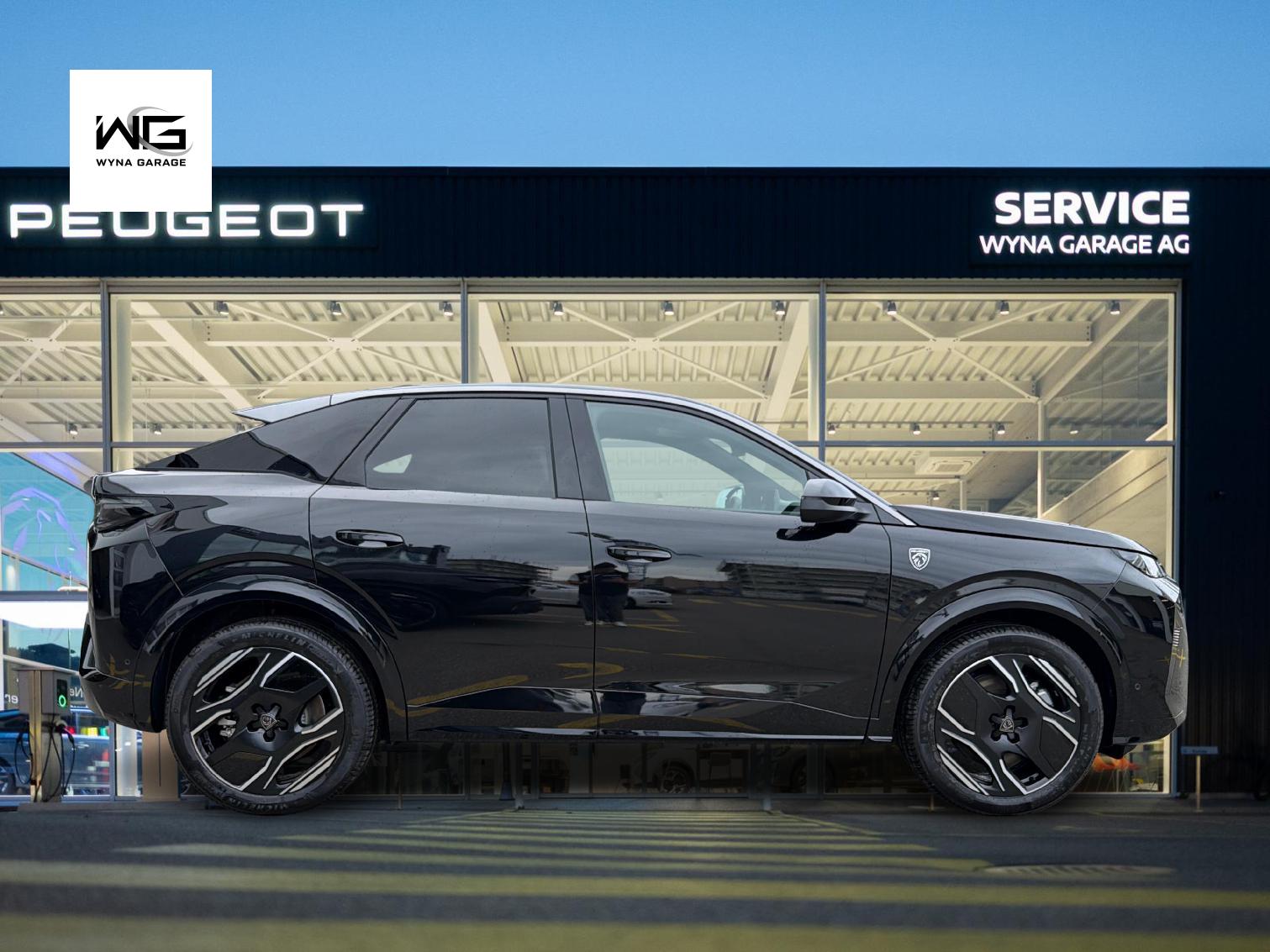PEUGEOT 3008 e-GT Exclusive AWD-image-5
